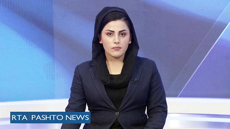 التلفزيون الافغاني يعاود البث
